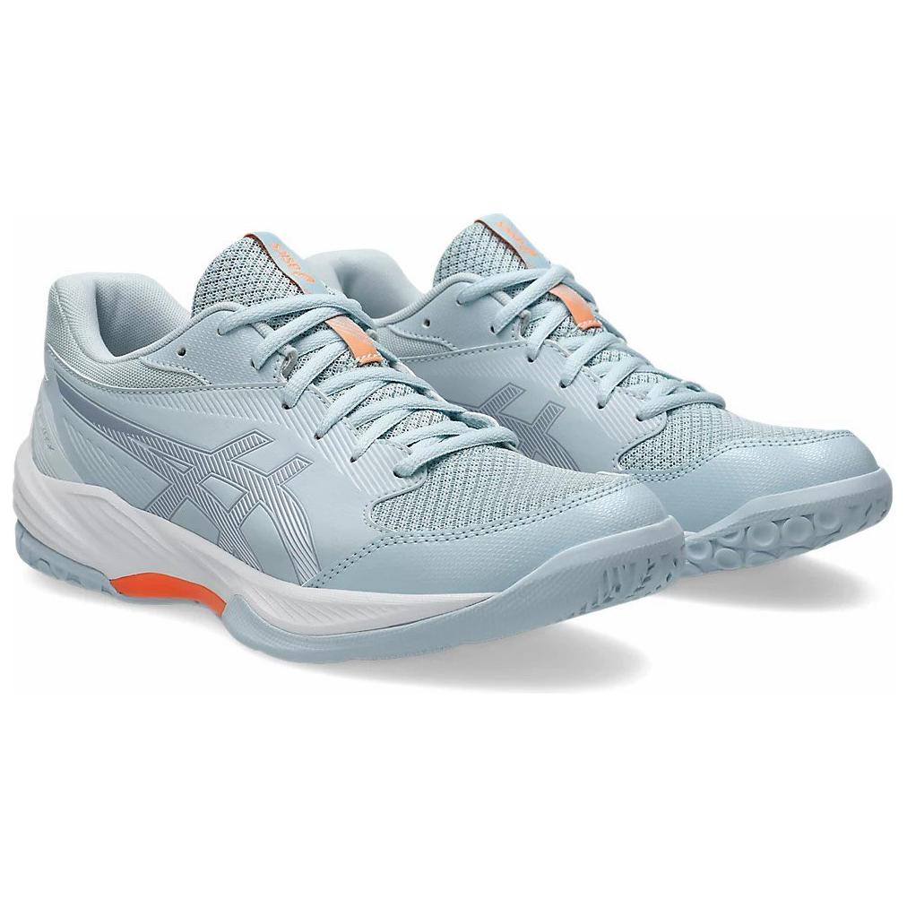 ASICS Gel Task 4 Cool Grey Grey Blue Women’s
