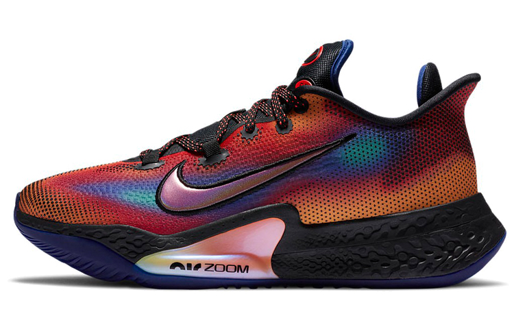 Nike Air Zoom Bb Nxt ‘Heat Map’