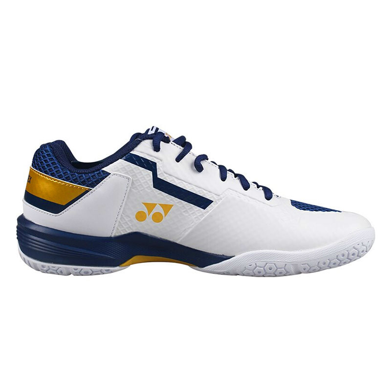 YONEX Slip Resistant Cushioning Abrasion Resistant Slip Resistant Cushioning Abrasion Resistant Low top Badminton Shoes