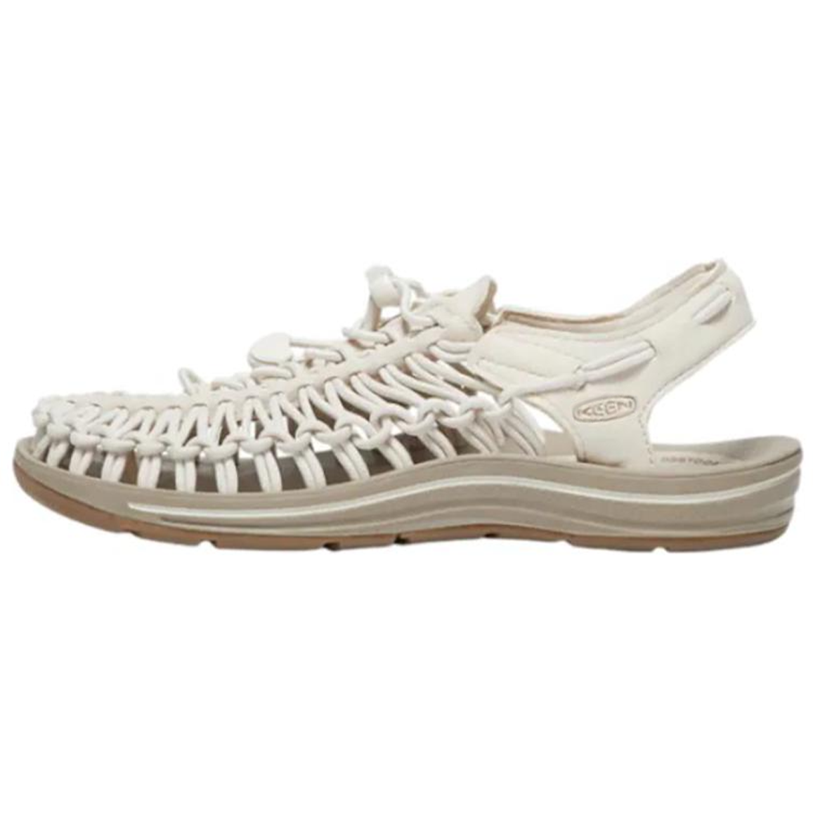 Keen Uneek River Trekking Shoes Unisex Beige