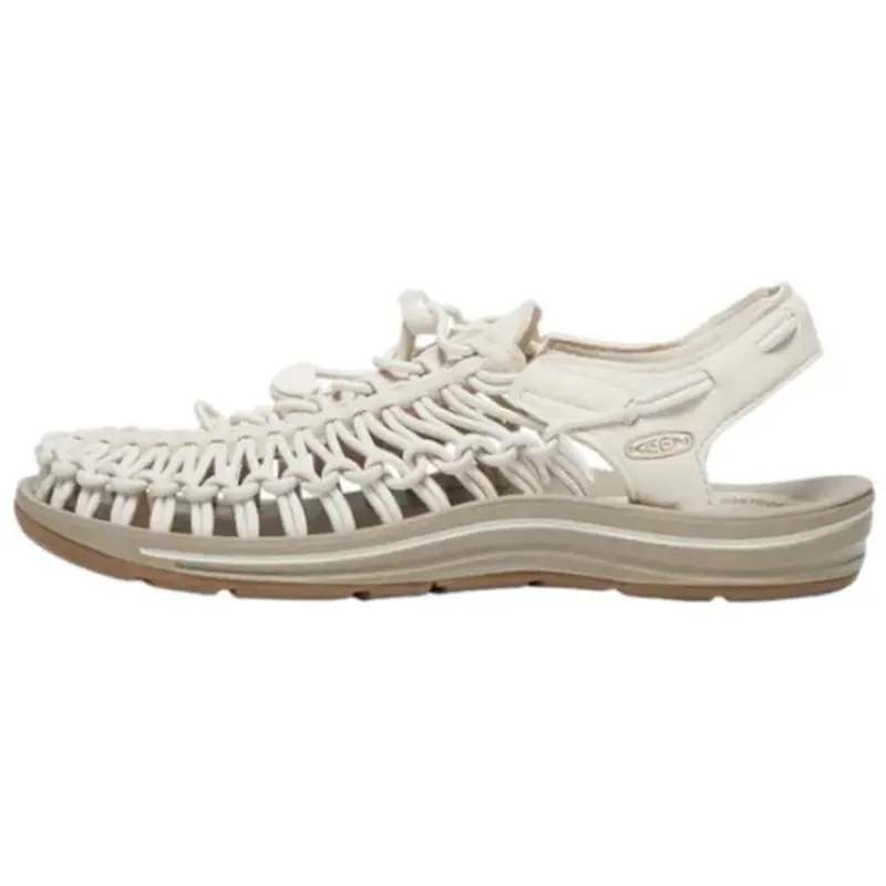 Keen Uneek River Trekking Shoes Unisex Beige