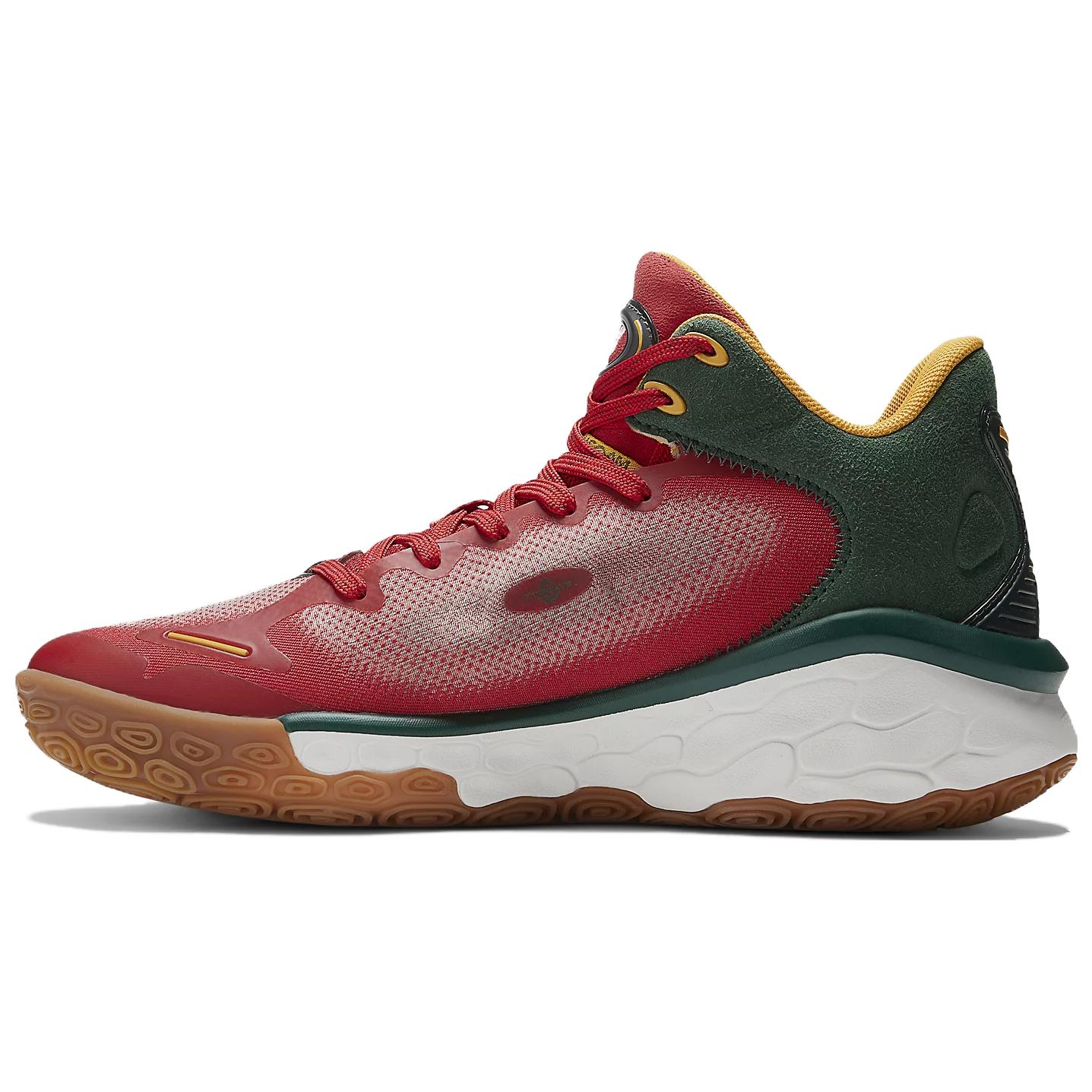 Fresh Foam Bb New Balance 'Christmas'