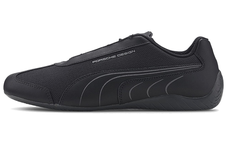 PUMA Speedcat Motorsport Porsche Design Jet Black