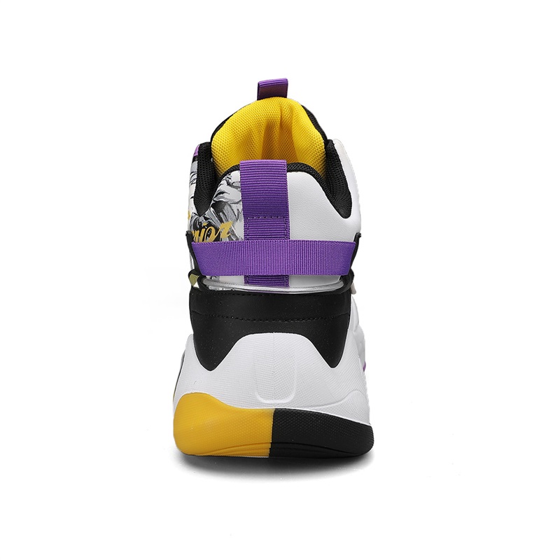 Warrior Cushioning Height Increasing Abrasion Resistant Slip Resistant
