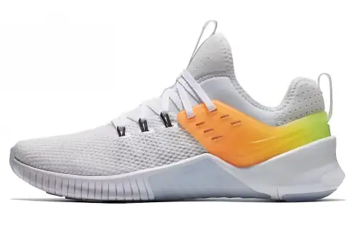 Nike Free X Metcon White Lagoon Pulse