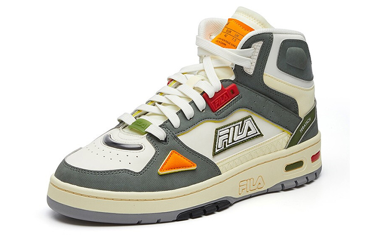 FILA FUSION