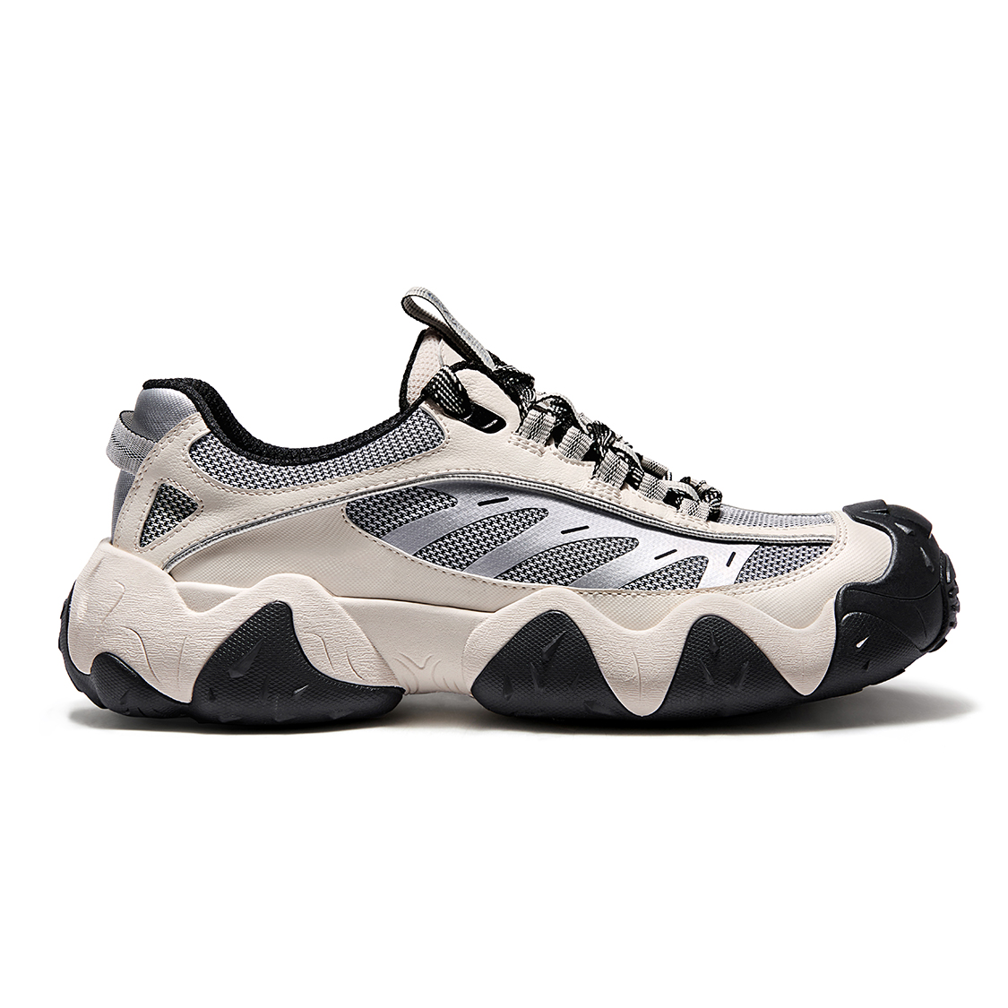 CAMEL Abrasion Resistant Breathable Low top Hiking Shoes Men’s