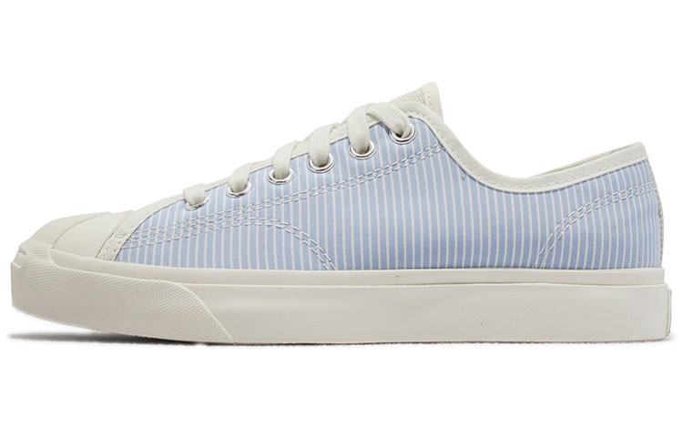 Jack Purcell Converse Low 'Multi-Color Retro Stripes'