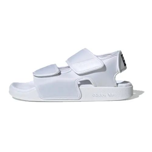 Adidas Adilette 3.0 Sandal 'White'