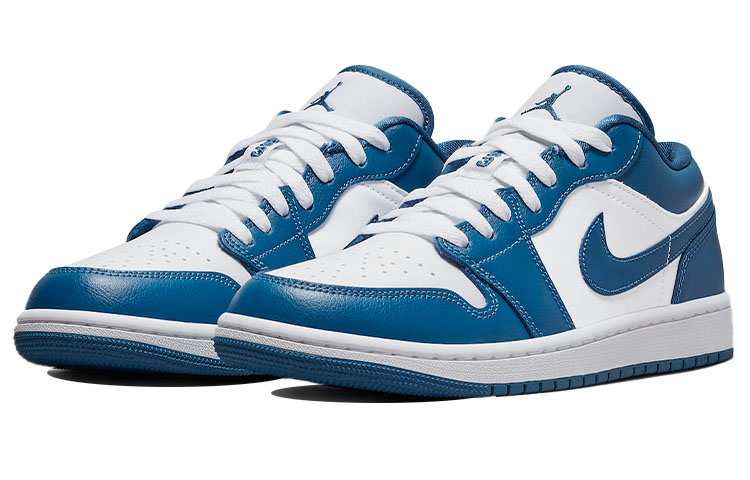Air Jordan 1 Low ‘Marina Blue’ Women’s