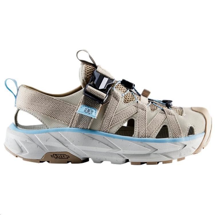 KOLON SPORT Dragon 2 Slip Resistant And Breathable Low top Hiking Shoes Unisex Brown