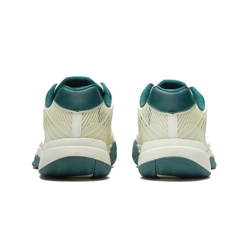 Le Coq Sportif French Rooster Cushioning Tennis Shoes Unisex