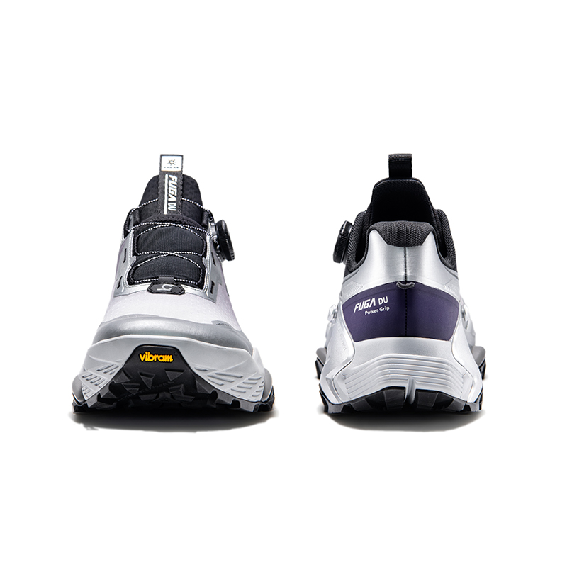 KAILAS FUGA DU BOA Mountaineering Running Shoes Men's