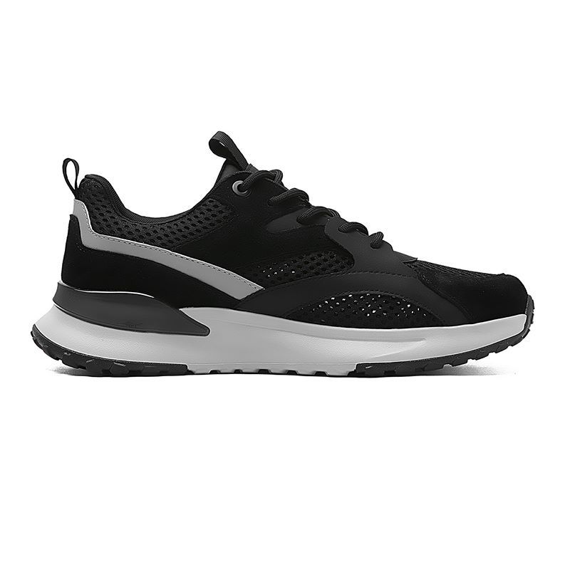 Jeep Leather, Textile Outdoor Hiking Shoes Men’s