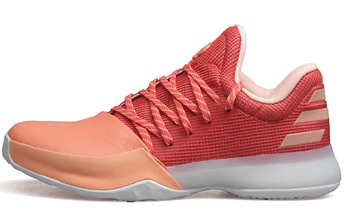 Harden Vol. 1 Adidas 'Chalk Coral'