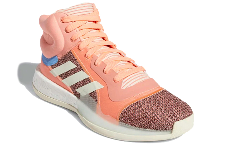 Adidas Marquee Boost ‘Sun Glow’
