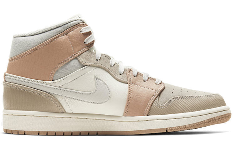Air Jordan 1 Mid ‘Milan’