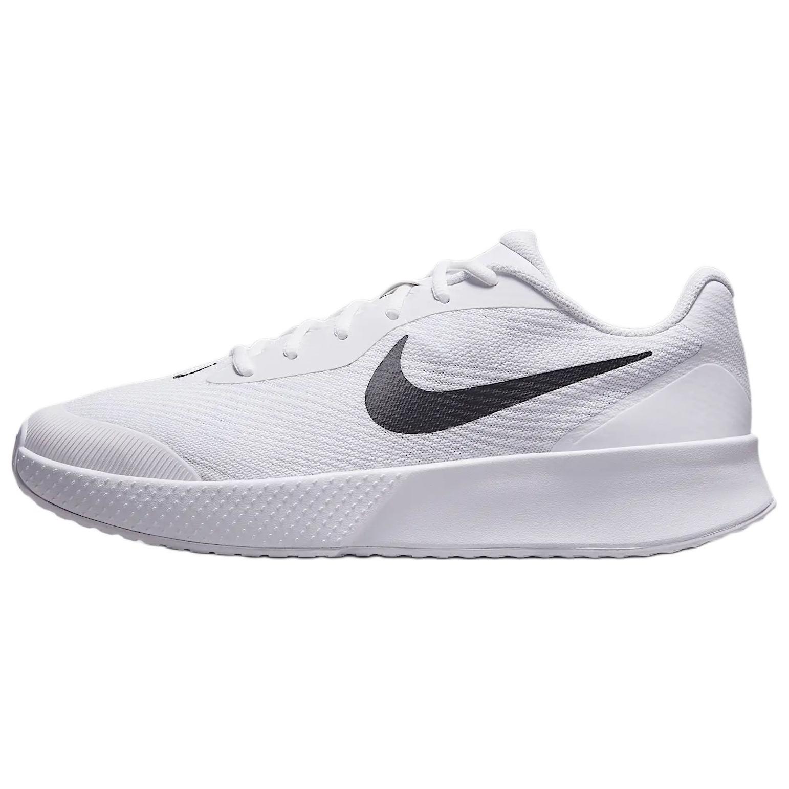 Nike Court Vapor Lite 3 Hc White Black