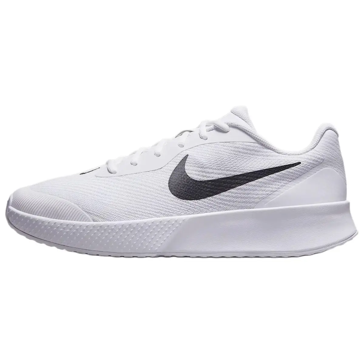 Nike Court Vapor Lite 3 Hc White Black