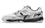 Li Ning Koba Cushioning Abrasion Resistant Breathable Cushioning Abrasion Resistant Breathable Low top Badminton Shoes