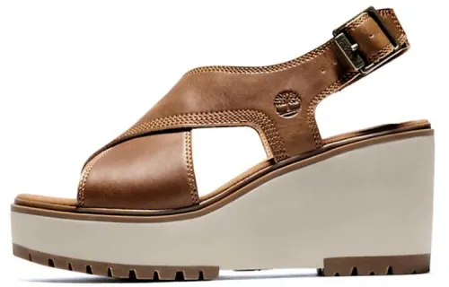 Timberland Koralyn One Strap Sandals Women's