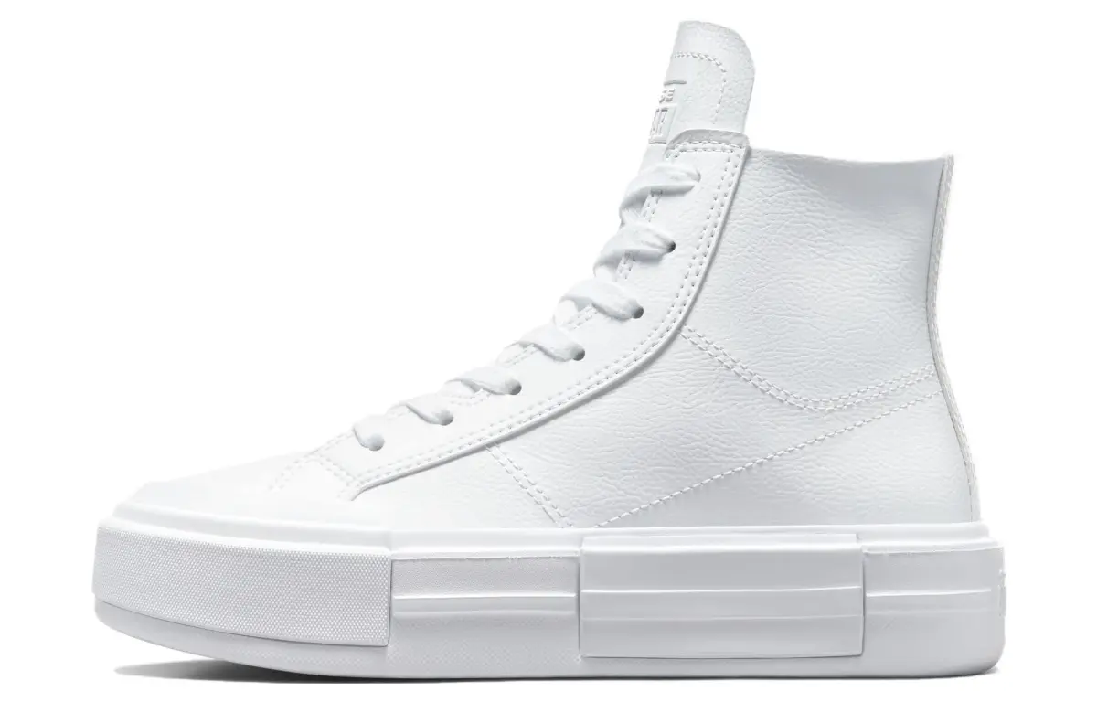 Chuck Taylor All Star Converse Cruise High 'White'