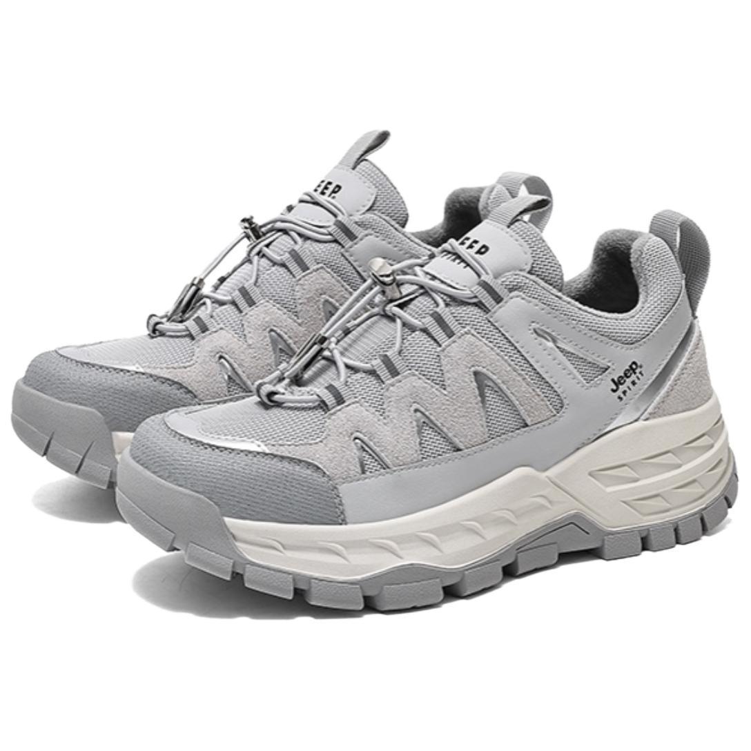 JEEP SPIRIT Artificial Leather Comfortable Cushioning Abrasion Resistant Thermal Cushioning Abrasion Resistant Thermal