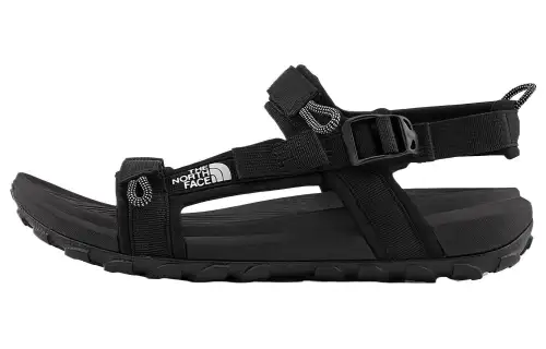 THE NORTH FACE Explore Camp Sandals 'Tnf Black' Women's