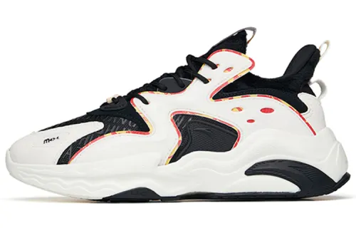 My King Mansleep x Anta Life Collection MIX4.0 Cushioning Slip Resistant Abrasion Resistant
