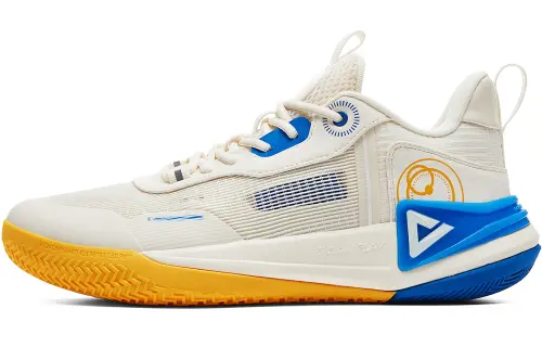 PEAK Taichi Ranger 2.0 Cushioning Slip Resistant Abrasion Resistant Coverage Impact Resistant Rebound
