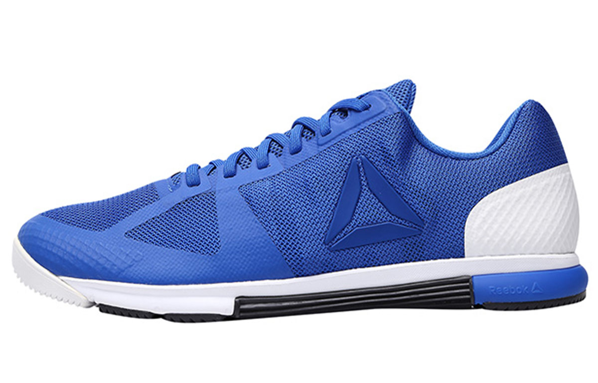 CrossFit Speed Reebok Tr 2.0 'Blue'