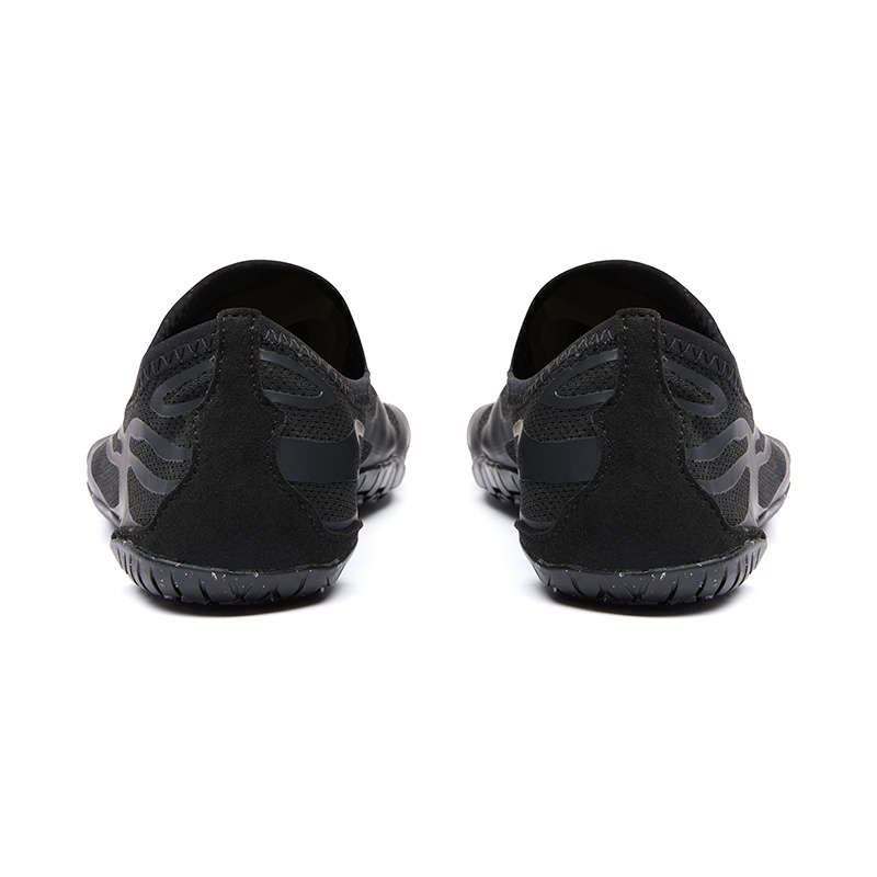 Vibram Five Fingers Shoes Slip Resistant, Abrasion Resistant, Breathable, Lightweight Low top Training Shoes Women’s