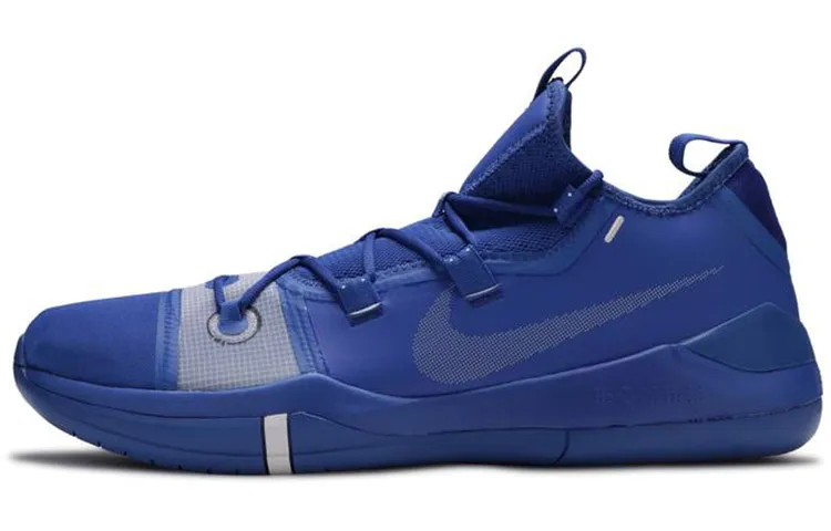 Nike Kobe A.D. Tb Game Royal Promo