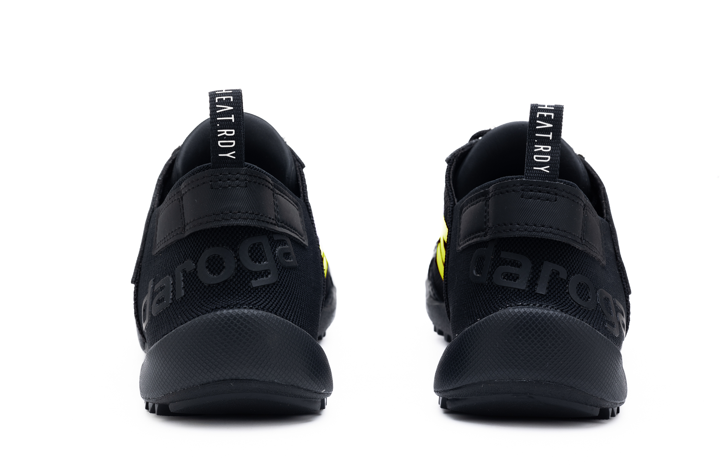 Adidas Terrex Daroga Mountaineering & Hiking Shoes Unisex Low Top Yellow