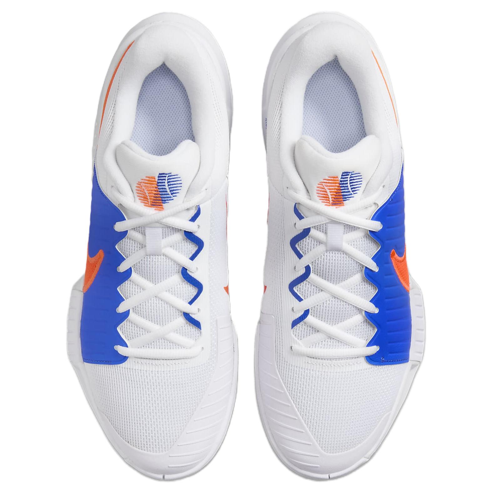 Nike Gp Challenge Pro Hc White Hyper Royal Hyper Crimson
