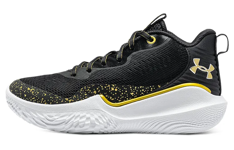 Under Armour Flow Breakthru 2 Slip Resistant, Abrasion Resistant, Breathable