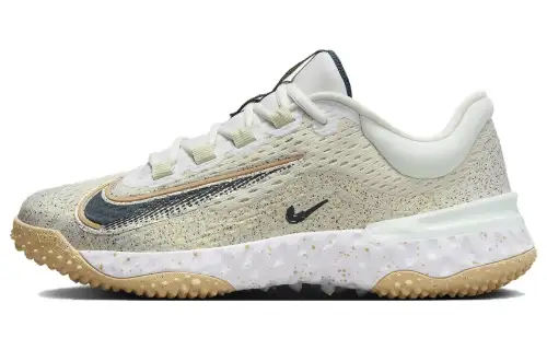 Nike Alpha Huarache Elite 4 Tf 'Sea Glass Sesame' Women's