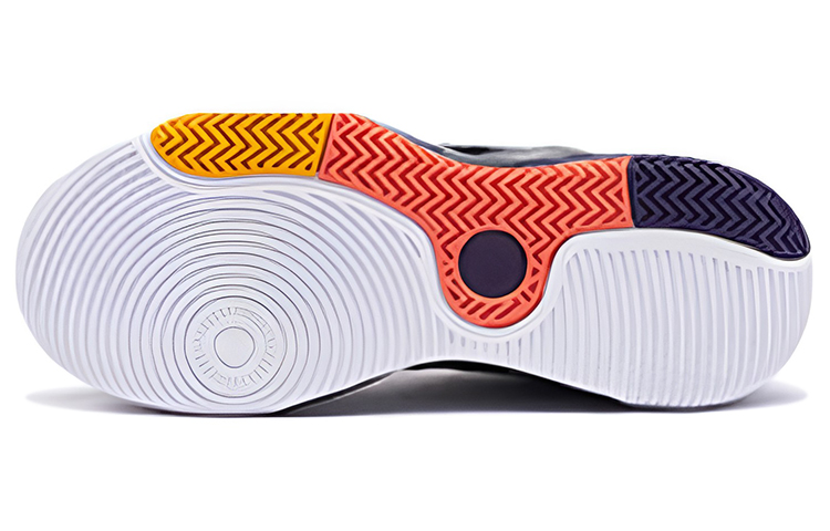 361° Mesh, Synthetic Leather Cushioning Slip Resistant Abrasion Resistant Breathable