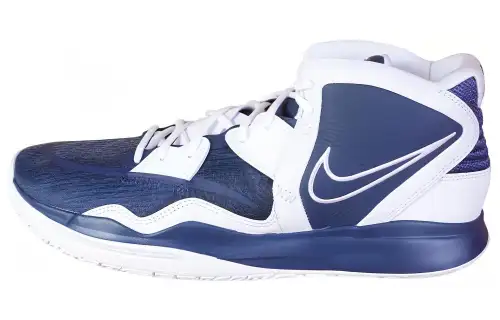 Nike Kyrie Infinity Tb Midnight Navy White