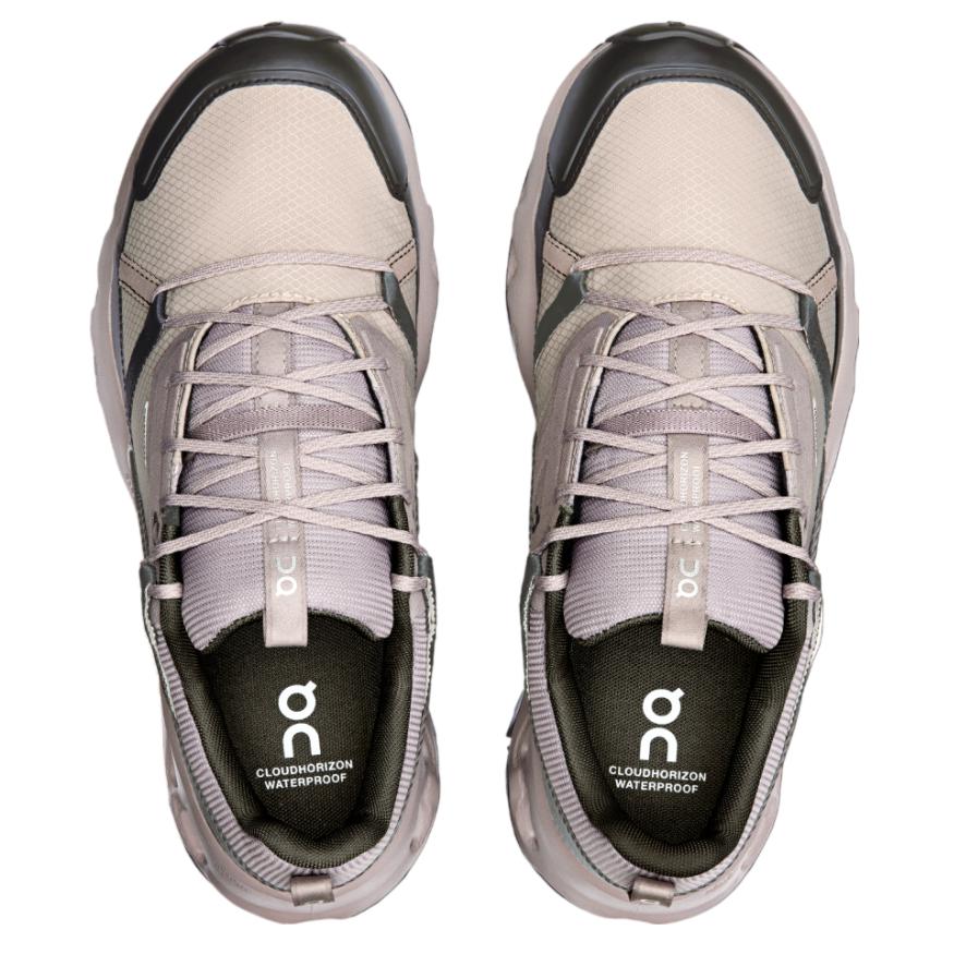 On Cloudhorizon waterproof sneakers