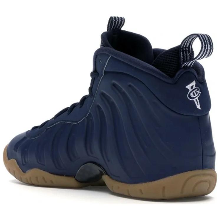 Nike Air Foamposite One Navy Gum GS