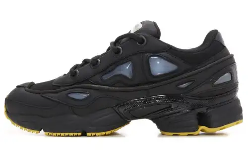 Ozweego 3 Raf Simons x Ozweego 3 Adidas Originals 'Black Corn'