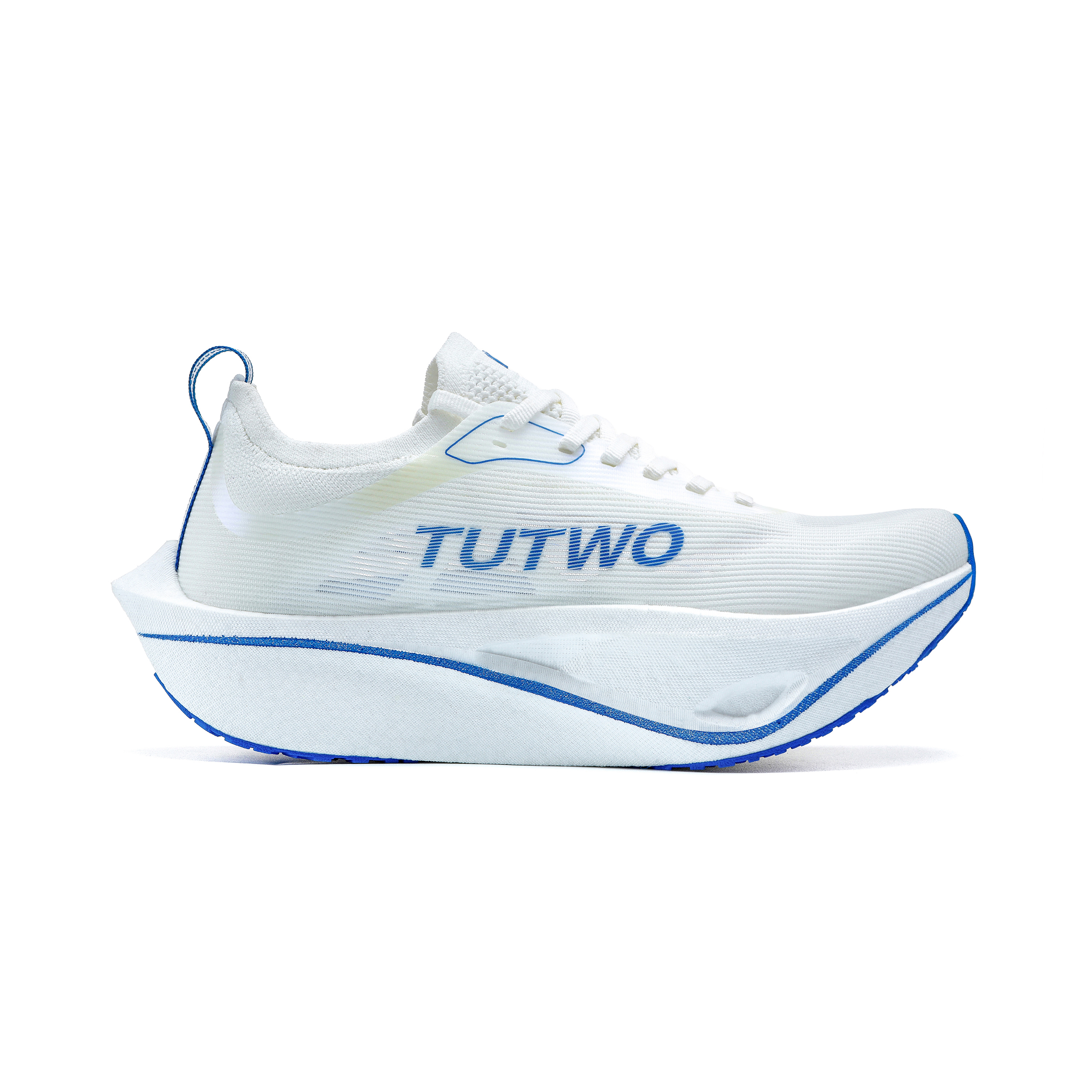TUTU Cushioning Abrasion Resistant Lightweight Breathable Low top