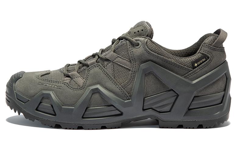 Lowa MK2 Zephyr Mesh Low top Hiking Shoes Men’s Wolf Gray