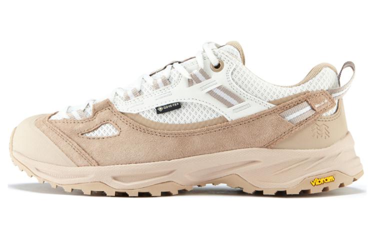 KOLON SPORT Motion Round Tip Cushioning Abrasion Resistant Cushioning, Wear Resistant Low top Outdoor Shoes Unisex
