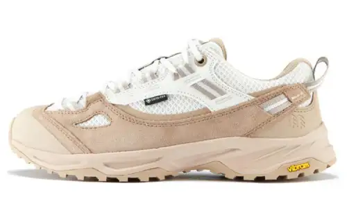KOLON SPORT Motion Round Tip Cushioning Abrasion Resistant Cushioning, Wear Resistant Low top Outdoor Shoes Unisex