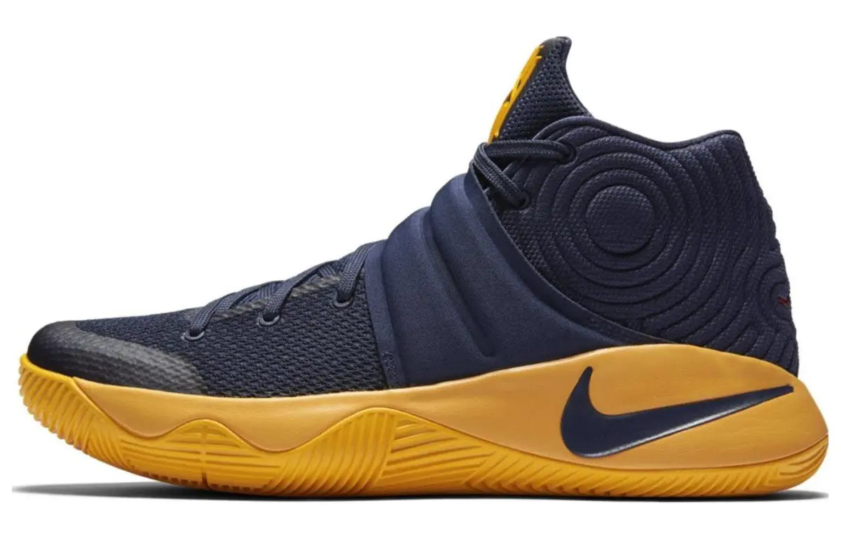 Nike Kyrie 2 'Cavs'