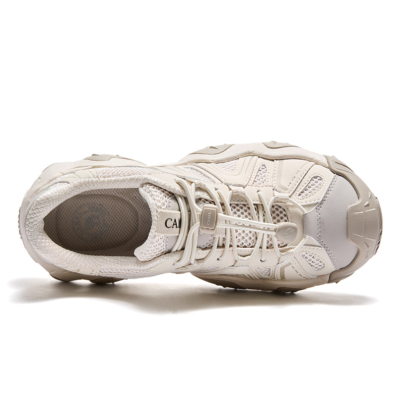 CAMEL Low top Hiking Shoes Women’s