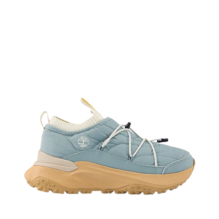 Timberland Motion Access Textile, Synthetic Leather Waterproof Low top Mountaineering Hiking Shoes Women’s