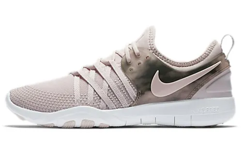 Nike Free Tr Trainer 7 Amp 'Pink White' Women's